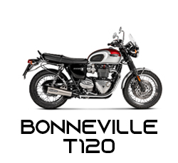 BONNEVILLE T120