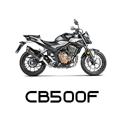 CB500F