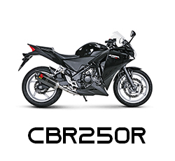 CBR250R