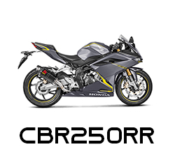 CBR250RR