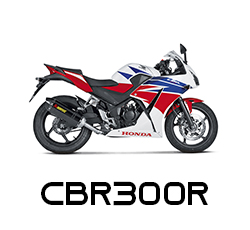 CBR300R