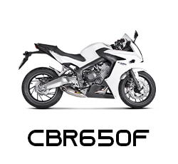 CBR650F