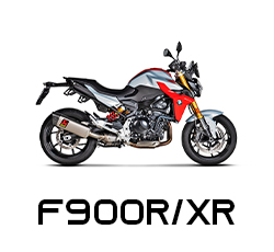 F900R/XR