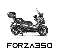 FORZA350