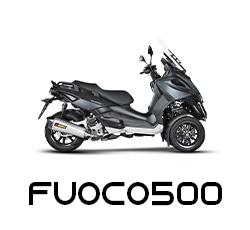FUOCO500