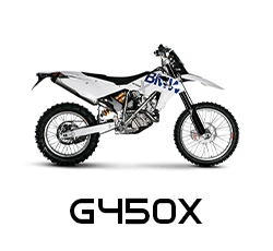G450X