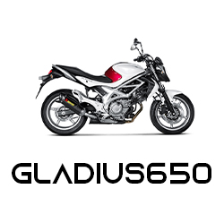 GLADIUS650
