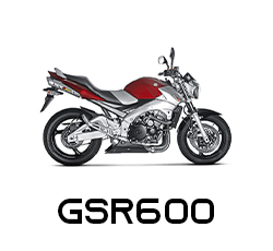 GSR600