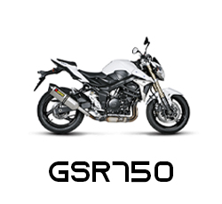 GSR750
