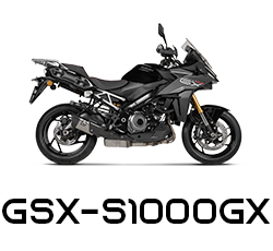 GSX-S1000GX
