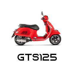 GTS125