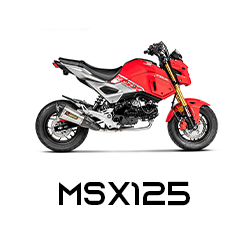 MSX125