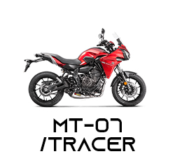 MT-07/TRACER