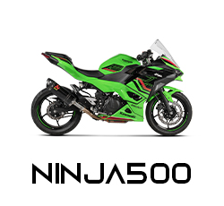 NINJA500
