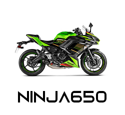 NINJA650