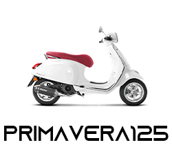 PRIMAVERA125
