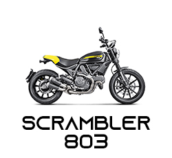 SCRAMBLER803