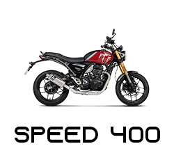 SPEED400