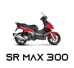 SR MAX 300