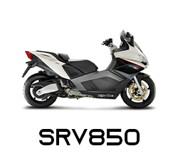 SRV850