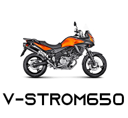 V-STROM650