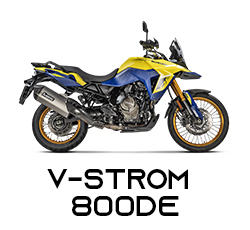 V-STROM800DE