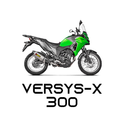 VERSYS-X300