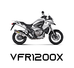 VFR1200X