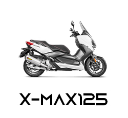 X-MAX125