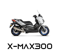 X-MAX300