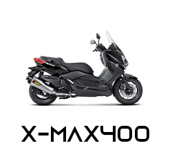 X-MAX400
