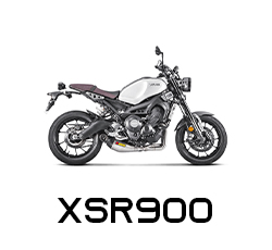 XSR900