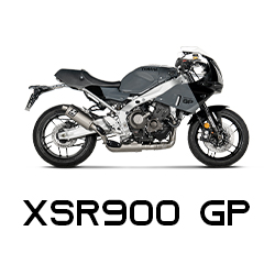 XSR900GP