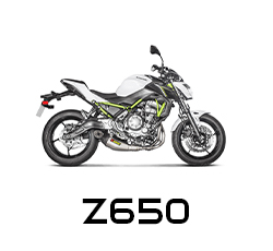 Z650