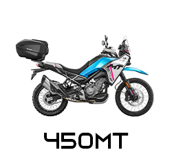 450MT