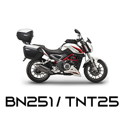 BN251/TNT25