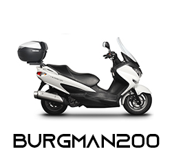 BURGMAN200