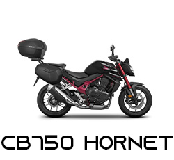 CB750 HORNET