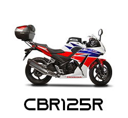 CBR125R