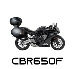 CBR650F