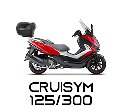 CRUISYM125/300