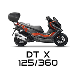 DT X125/X300