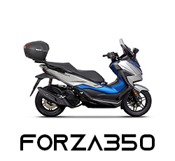 FORZA350