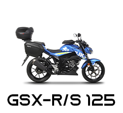 GSX-R125/S125