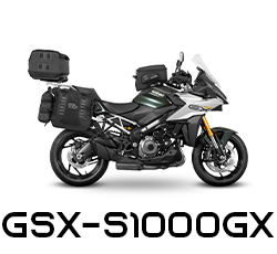 GSX-S1000GX