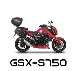 GSX-S750