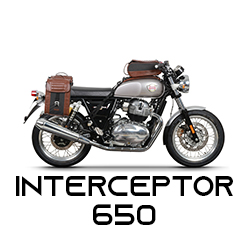 INTERCEPTOR 650