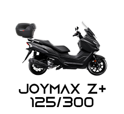 JOYMAX Z+ 125/300