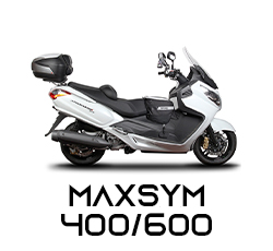 MAXSYM400/600