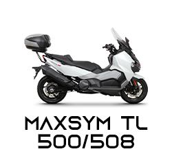 MAXSYM TL 500/508